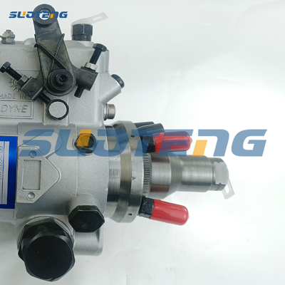 DB2435-5250 Nomor Bagian Pompa Injeksi Bahan Bakar untuk Kinerja Optimal