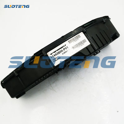 11443800 Tampilan monitor VOE11443800 untuk L70F