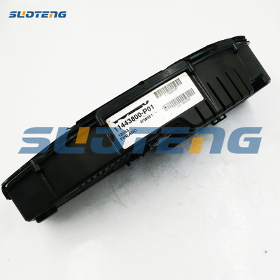 VOE11383500 Monitor Display 11383500 Untuk L120G Wheel Loader