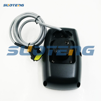 728/19700 Monitor 72819700 Panel Kontrol Untuk Excavator JS300 JS200