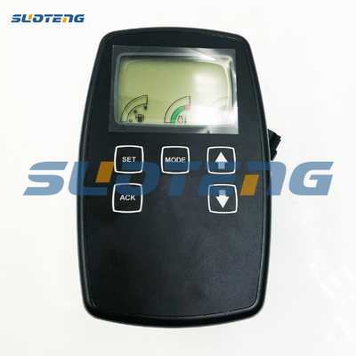 728/19700 Monitor 72819700 Panel Kontrol Untuk Excavator JS300 JS200