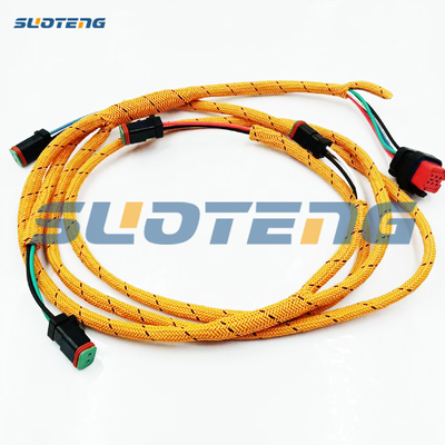 527-1870 5271870 E320GC WIRE HARNESS