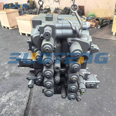 VOE14702863 14702863 katup utama hidrolik untuk excavator E330D