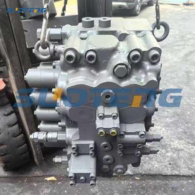 VOE14702863 14702863 katup utama hidrolik untuk excavator E330D