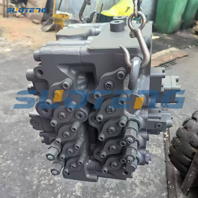 VOE14702863 14702863 katup utama hidrolik untuk excavator E330D