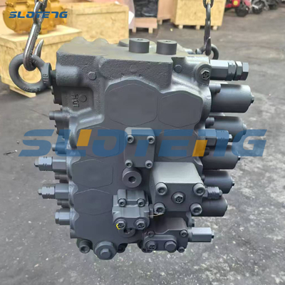 VOE14702863 14702863 katup utama hidrolik untuk excavator E330D