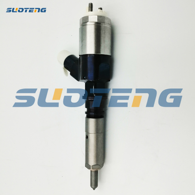 321-3600 3213600 Injektor Bahan Bakar untuk Mesin C6.6