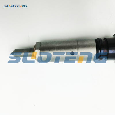 321-3600 3213600 Injektor Bahan Bakar untuk Mesin C6.6