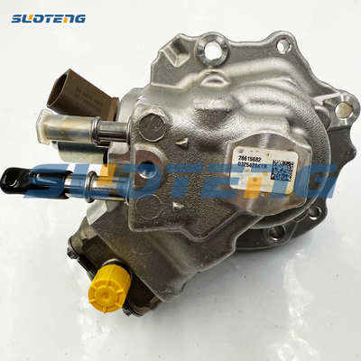 28615682 Pompa injeksi bahan bakar untuk mesin diesel