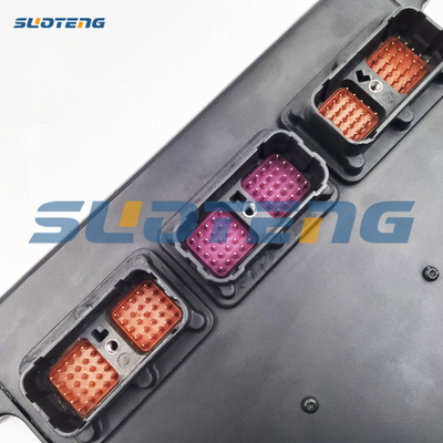 3408501 Kontroler ECM ECU Untuk Mesin ISX15