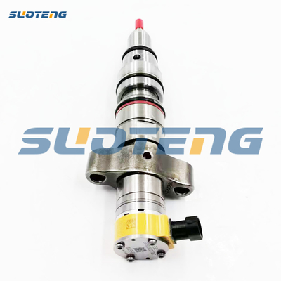 172-5780 1725780 Nozzle Injektor Bahan Bakar Diesel untuk Mesin C9