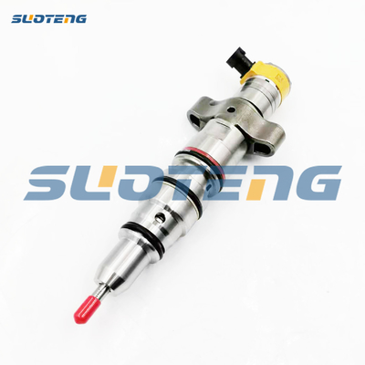 172-5780 1725780 Nozzle Injektor Bahan Bakar Diesel untuk Mesin C9