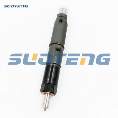 0432131669 Desain Precision Nozzle Diesel Fuel Injector untuk Injeksi Bahan Bakar Optimal