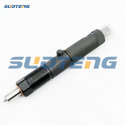 0432131669 Desain Precision Nozzle Diesel Fuel Injector untuk Injeksi Bahan Bakar Optimal
