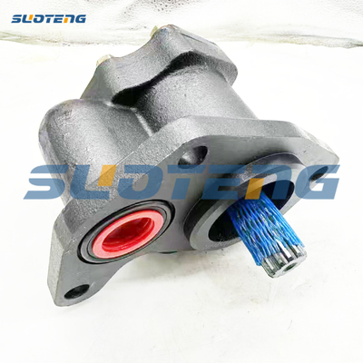 Pompa Gear 14x-49-11600 untuk D61Ex-15 Dozer