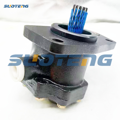14X-49-11600 14X4911600 Gear Pump Diesel Pump untuk Bagian D60P D61E