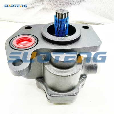 Pompa Gear 14x-49-11600 untuk D61Ex-15 Dozer