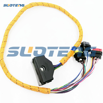 529-8751 Pengikat kabel mesin 5298751 untuk Excavator E320 E323
