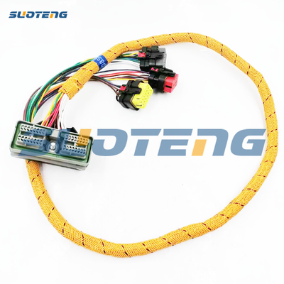 529-8751 Pengikat kabel mesin 5298751 untuk Excavator E320 E323