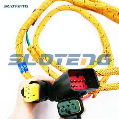 563-7224 5637224 Kabel pengikat untuk 330GC Excavator