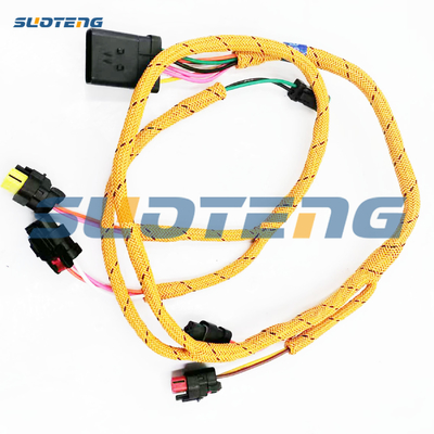 563-7224 5637224 Kabel pengikat untuk 330GC Excavator