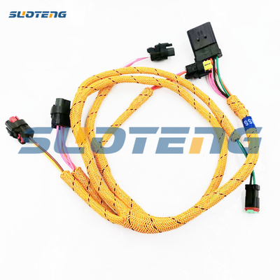 563-7224 5637224 Kabel pengikat untuk 330GC Excavator