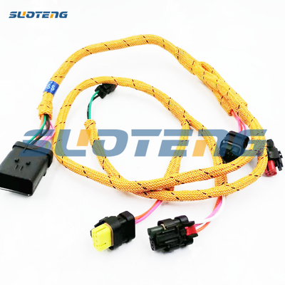 563-7224 Kabel pengikat 5637224 untuk 330GC Excavator