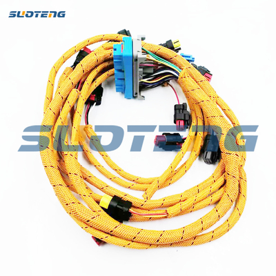296-4617 2964617 Pengikat kabel mesin untuk excavator E320D Harness