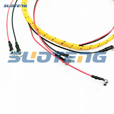 305-4893 3054893 Kabel Injektor Bahan Bakar untuk Excavator E320D Harness