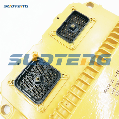 252-2879 2522879 Kontroler Unit Kontrol Elektronik untuk Excavator 330D Mesin C9
