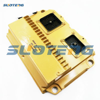 252-2879 2522879 Kontroler Unit Kontrol Elektronik untuk Excavator 330D Mesin C9