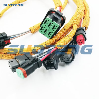 323-9140 3239140 Kabel mesin untuk mesin C9