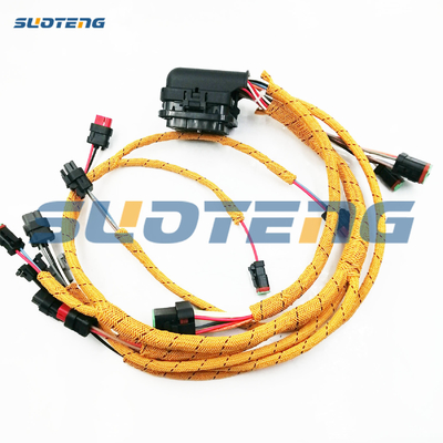 323-9140 3239140 Kabel mesin untuk mesin C9