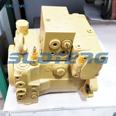 190-8199 1908199 Pompa piston hidrolik untuk excavator M318C