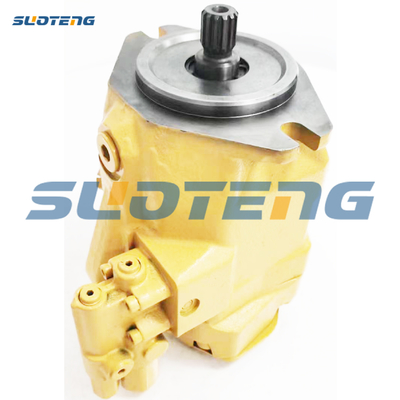 209-3258 2093258 980G Loader Pompa utama hidrolik