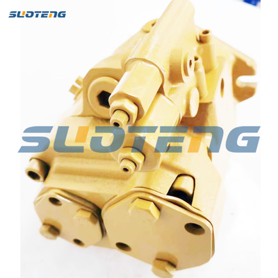 209-3258 2093258 980G Loader Pompa utama hidrolik