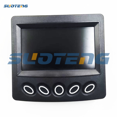 PV480-LTD 78350367 Monitor Control Panel Display Panel Untuk Mesin QSB6.7
