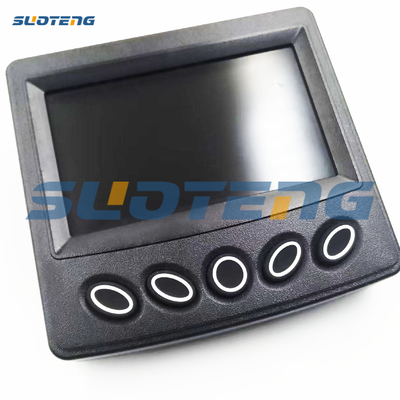 PV480-LTD 78350367 Monitor Control Panel Display Panel Untuk Mesin QSB6.7