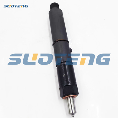 0432131669 Injektor Bahan Bakar Diesel Injektor Nozzle untuk Bagian Mesin