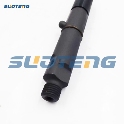 0432131669 Injektor Bahan Bakar Diesel Injektor Nozzle untuk Bagian Mesin