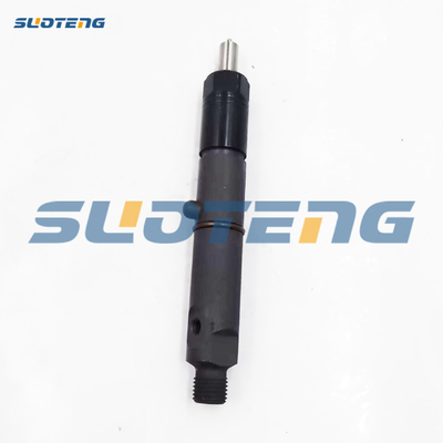 0432131669 Injektor Bahan Bakar Diesel Injektor Nozzle untuk Bagian Mesin