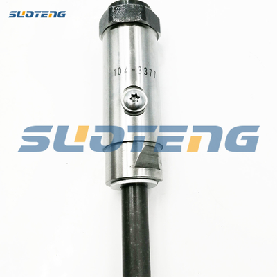 104-3377 1043377 Nozzle Injektor Bahan Bakar untuk Mesin 3406