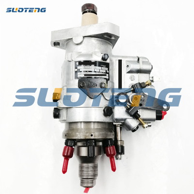 DB2335-6089 DB23356089 Pompa Injeksi Bahan Bakar Mesin 4 Silinder