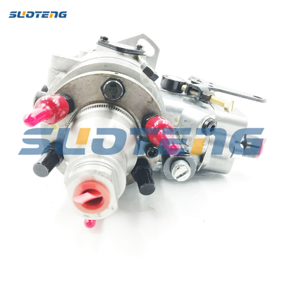 DB2335-6089 Pompa Injeksi Bahan Bakar Untuk Mesin 4 Silinder