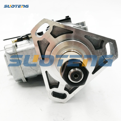 DB2335-6089 Pompa Injeksi Bahan Bakar Untuk Mesin 4 Silinder