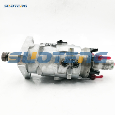 DB2335-6089 Pompa Injeksi Bahan Bakar Untuk Mesin 4 Silinder