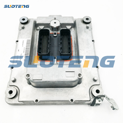 60100000 VOE60100000 Kontroler Unit Kontrol Elektronik untuk Excavator EC210B