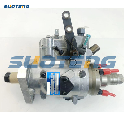 DB2435-5611 Pompa injeksi bahan bakar untuk bagian mesin Pompa diesel