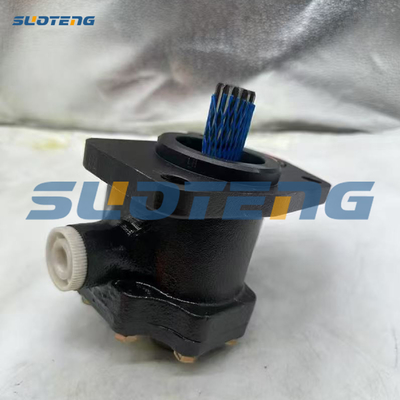 14X-49-11600 Pilot Pump Gear Pump 14X4911600 untuk D65E-12