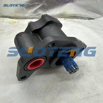 14X-49-11600 Pilot Pump Gear Pump 14X4911600 untuk D65E-12